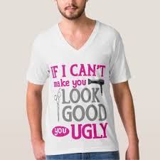 Pin On Hairdresser Tshirts