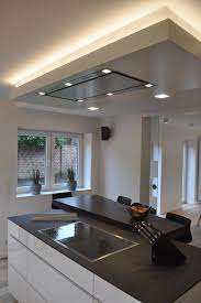 Unique ceiling design ideas , top catalog of gypsum ceiling and false ceiling 2016. 30 Stunning Kitchen Ceiling Ideas 2020 For Stylish Kitchen Dovenda Popular Kitchen Designs Modern Kitchen Design Home Decor Kitchen