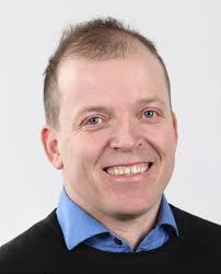 HALVÅRSRAPPORT 2017