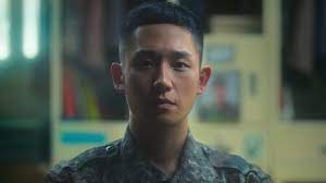 Another webtoon adaptation, the military drama is expected to hit subscribers with an emotional punch and impact. Jtrnsv5scrvnmm