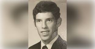 Obituary information for Patrick Ferrell Feehan