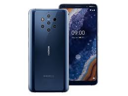 Updated Nokia 9 Pureview Camera Review Dxomark