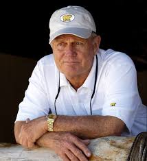 He won 18 career major championships on the pga tour over a span of 25 years. Jack Nicklaus Nicklaus Design Will Lead Rebirth Of Normandie Golf Course Nicklaus Design
