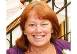 Luann Burgwinkle Obituary (1958