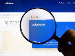 From its filing, the company's shares will trade under the ticker 'coin' on the nasdaq. Thestreet Crypto Everything You Need To Know About The Coinbase Ipo The Street Crypto Bitcoin And Cryptocurrency News Advice Analysis And More