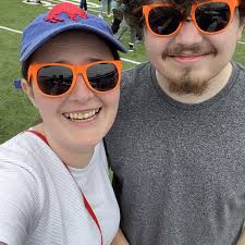 Mckenzie Forrest and Tyler Buffington's Wedding Website