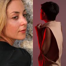 Benefit 2016: Honoring Paola Prestini & Titania Inglis — The Nouveau  Classical Project