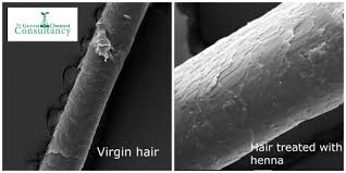 Apply the color from ends to the tips of the roots. Why Henna Hair Dye Is Great And How Best Apply It The Green Chemist