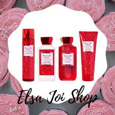 Jual Bbw Bath Body Works You Re The One Series Travel Mist Online April 2021 Blibli