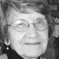 Doris Jeanette (Powers) Swindell Obituary