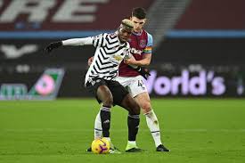 This is the official page for paul labile pogba. Qk6mv Oykeic4m