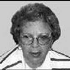 Connie Eichmueller Obituary December 27, 2014