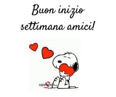 Pin Su Buona Settimana Immagini E Foto Gratis Da Condividere