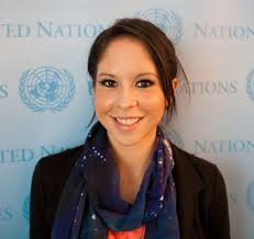 Me siento indígena en cualquier lugar”