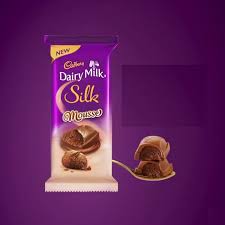The great collection of dairy milk chocolate wallpapers for desktop, laptop and mobiles. Dairy Milk Silk Mousse Chocolate Bar 116g Chocolounge