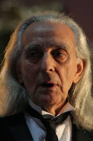 Lost Hearts (Cortometraje 2011)