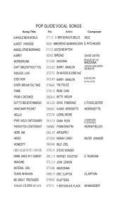 The song or music is available for downloading in mp3 and any other format, both to the phone and to the computer. Et23kh 4018 Ver100 140430 Song List V4 Cdr