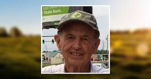 Lt. Col. Harry Darby Obituary January 2, 2021