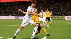 Sion v young boys, 08.04. Le Fc Sion Manque De Rigueur Contre Les Young Boys