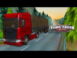 Descarga gratuita de euro truck simulator 2018: Euro Truck Driver 2018 V2 2 Mod Apk Apk Data Apk Android Free