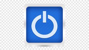 Business and finance icons tuesday june 1 2021. Computer Icons Vlc Media Player Icon Shutdown Symbol Trademark Window Png Pngegg