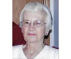 Joan Bauer Obituary (2017)