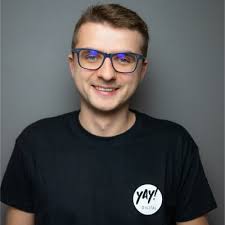 Vom Strategist der 9:16 AWARDS zum Web Developer