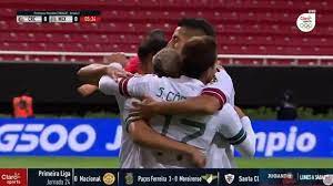 La selección mexicana enfrenta su segundo compromiso Mexico Vs Costa Rica En Vivo Gol De Uriel Antuna Para El 1 0 Del Tri Por El Preolimpico De La Concacaf 2021 Video Gol Antuna Hoy Mexico Sub 23 Mx Mexico Depor