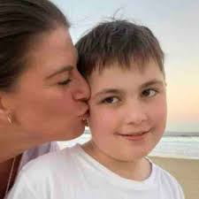 Fundraiser for Jacqueline Jahn by Aimee Clements : Help Chandler in his  fight against Cancer (DIPG)