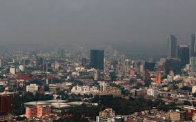 Este viernes se declaró contingencia ambiental en partes de salamanca, guanajuato, por el incremento de emisiones de dióxido de azufre (so2) y partículas debido al uso de combustóleo en una planta termoeléctrica de la comisión federal de electricidad (cfe). Se Levanta La Contingencia Ambiental Hoy No Circula Aplica Normal Este Sabado El Sol De Mexico Noticias Deportes Gossip Columnas