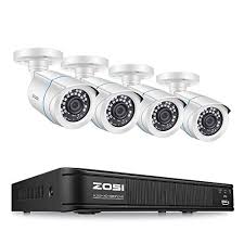 Buy the latest dvr security recorder gearbest.com offers the best dvr security recorder products online shopping. Best Dvr Security System In 2020 Top Cctv Camera Digital Video Recorders