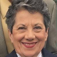 Joanne Berger Obituary