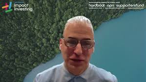 BTS of the AFFY Awards with Darren Blatt