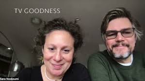 Director Deborah Riley Draper previews her new A&E documentary "James  Brown: Say It Loud"