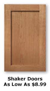 Quality Custom Unfinished Cabinet Doors Built To Your Style And Dimensions Starti Replacement Kitchen Cabinet Doors Cabinet Doors For Sale Unfinished Cabinets