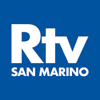 San Marino RTV Logo