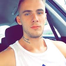 Man's 'threatening Facebook messages to love rival murdered with kitchen  knife'