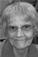 Judith Chain Obituary (2014)