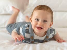 Arti Nama Malik dan 30 Rangakaian Nama Panjang Bayi Laki-laki Bernuansa  Islami