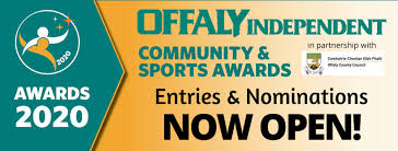Members car draw for september. Nominations Now Open Offaly Community Sport Awards St Brigid S Credit Union Ltd