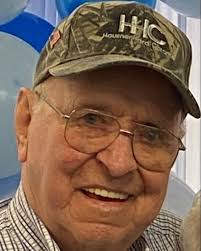 Oliver Franklin Hoffman Obituary November 24, 2024