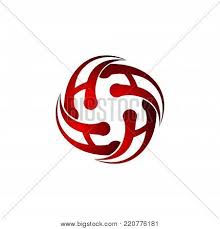 3d printing has evolved over time and revolutionized many businesses along the way. 3d Letter H Red Twist Vector Photo Free Trial Bigstock