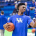 Final basketball recruiting rankings say this could be Calipari's best ...
