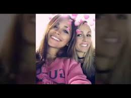 Pero lo mejor de todo es que ambas estarán esta noche en el local, situado en av. Antonella Roccuzzo Sofia Balbi Mejores Amigas Youtubeam Youtube