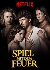 Insisting on her right to make up her own mind, she demands freedom of thought and action, and does not let anything or anyone stand in her way once she is committed to her goal. Netflix Filem Und Serien Mit Margarita Rosa De Francisco Aufnetflix At