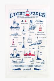 tea towel printed tea towel printed tea towel cornwall tea towels