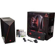 ibuypower遊戲pc桌面i7 8700k 6核3 7ghz gtx 1070 ti 8gb z370主板 16gb內存 1tb硬盤 240gb ssd 液冷 wifi win 10 64 bit slate 9210 rgb bigbigshop computer processors computer gaming computer