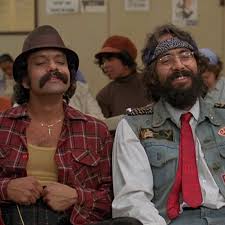 Update your shipping location 7 s 0 p o n s o. Cheech Chong Born In East L A Lyrics Genius Lyrics