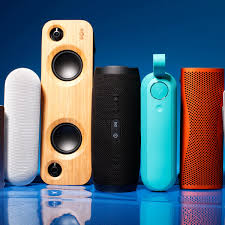 Small size but mighty in volume to deliver powerful beats wherever you travel. Carry A Tune Seven Of The Best Portable Bluetooth Speakers Gadgets The Guardian