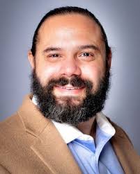 Jonathan Goode, Psychologist, Washington, DC, 20018